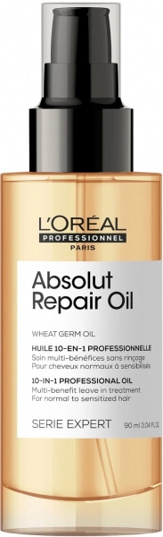 Loreal Paris Absolut Repair 90 ml Bakım Yağı