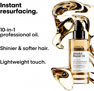Loreal Paris Absolut Repair 90 ml Bakım Yağı