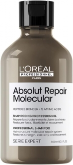 Loreal Serie Expert Absolut Repair Molecular 300 ml Şampuan
