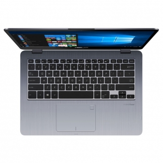 Asus TP410UR-EC065T 2'si 1 Arada