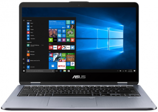 Asus TP410UR-EC065T 2'si 1 Arada