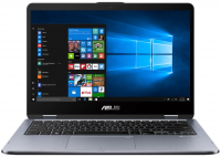 Asus TP410UR-EC065T resim