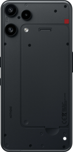 Nothing Phone (3a) Lite (256 GB)