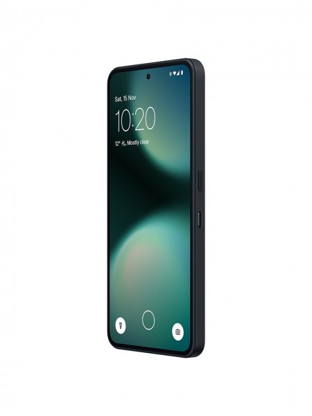 Nothing Phone (3a) Lite (256 GB)