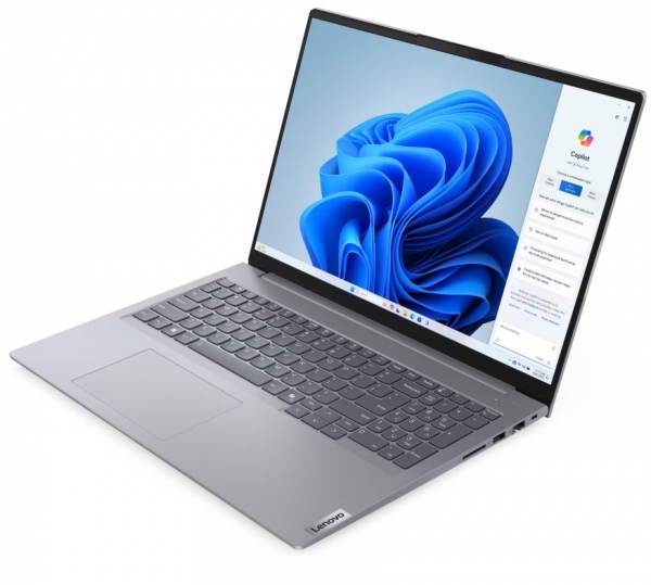 Lenovo ThinkBook 16 G8 IRL 21SH009GTXA43 Laptop