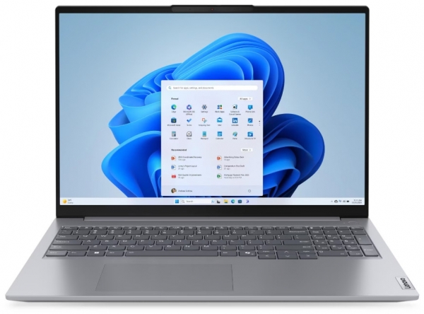 Lenovo ThinkBook 16 G8 IRL 21SH009GTXA35 Laptop