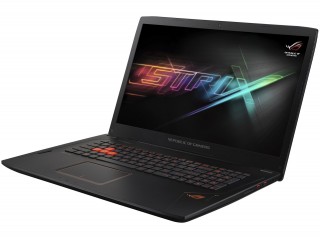 Asus ROG GL702VS-BA036T Laptop