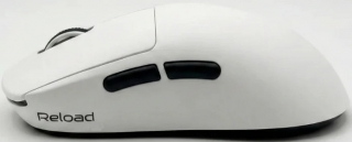 Ulugames Reload SE Mouse