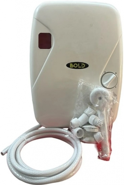 Bold BWH-007