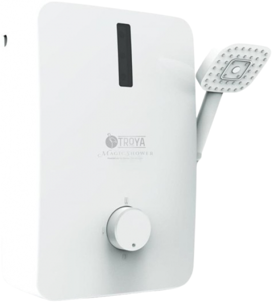 Troya T521 Elektrikli Şofben