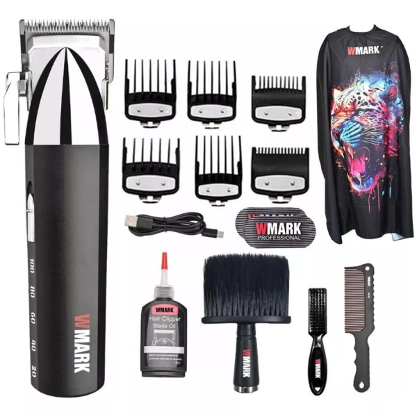 Wmark NG-2039 Saç Kesme Makinesi