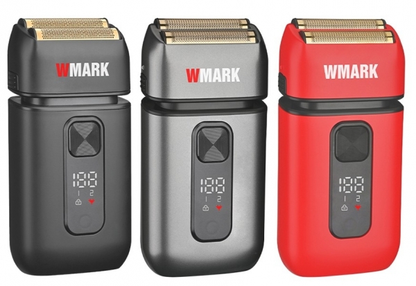Wmark NG-986 Sakal Kesme Makinesi