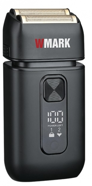 Wmark NG-986 Sakal Kesme Makinesi