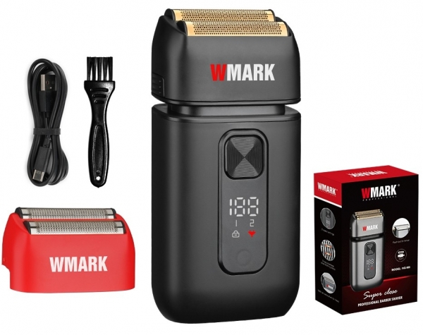 Wmark NG-986 Sakal Kesme Makinesi