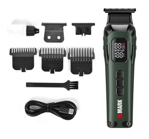 Wmark NG-8280 Saç Kesme Makinesi