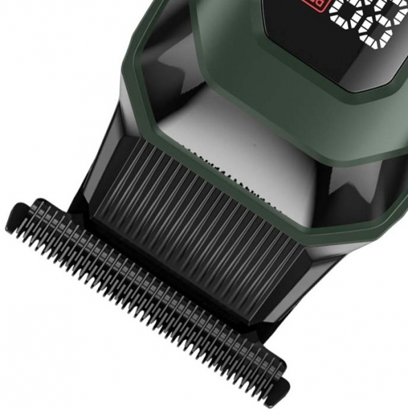 Wmark NG-8280 Saç Kesme Makinesi
