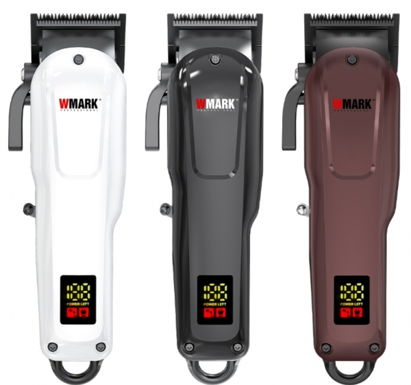 Wmark NG -1001 Saç Kesme Makinesi