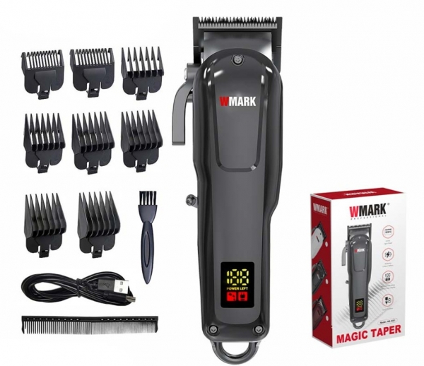 Wmark NG -1001 Saç Kesme Makinesi