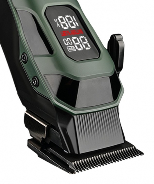 Wmark NG-8080 Saç Kesme Makinesi