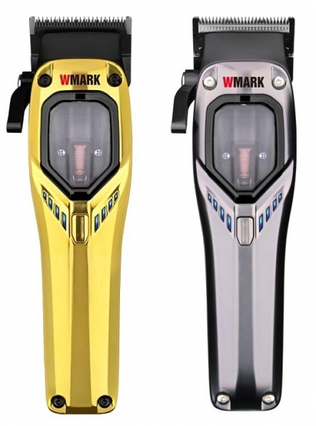 Wmark NG-9012 Saç Kesme Makinesi