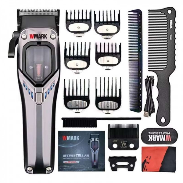 Wmark NG-9012 Saç Kesme Makinesi