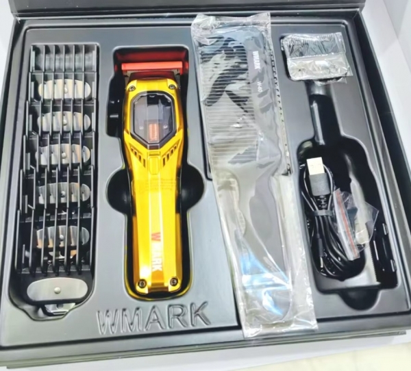 Wmark NG-9012 Saç Kesme Makinesi