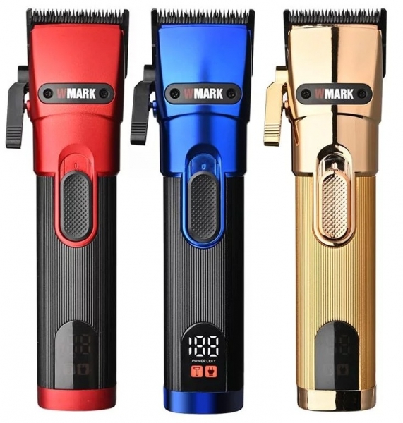 Wmark NG-121 Saç Kesme Makinesi