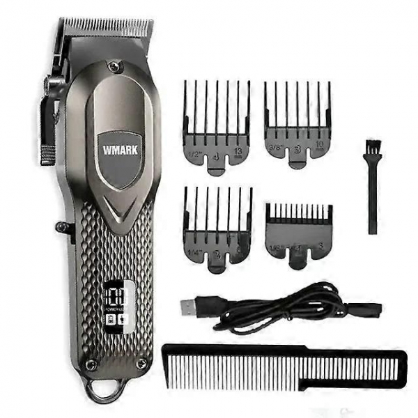 Wmark NG-119 Saç Kesme Makinesi