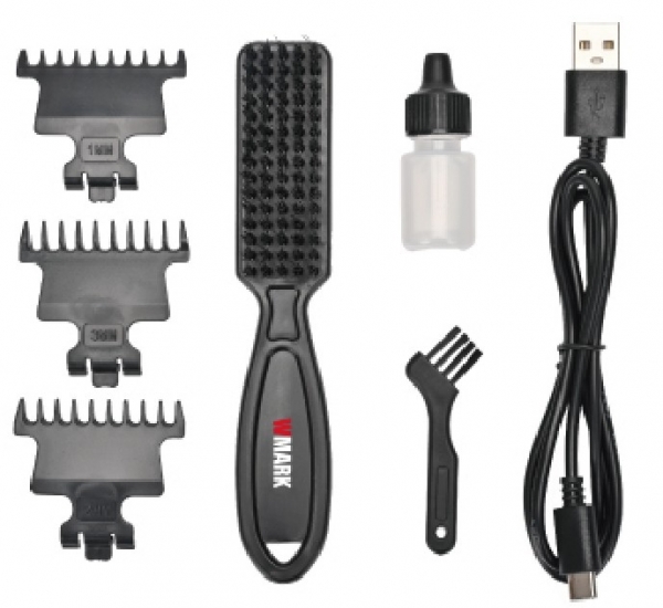 Wmark NG-1207 Sakal Kesme Makinesi