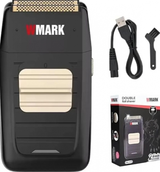 Wmark NG -991 Sakal Kesme Makinesi