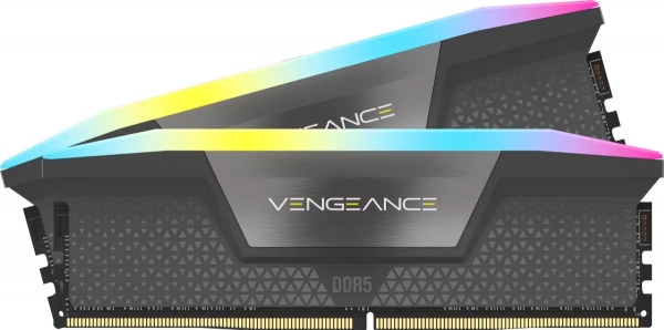 Corsair Vengeance RGB 48 GB 6000 MT