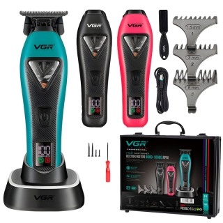 VGR V-035T Saç Kesme Makinesi