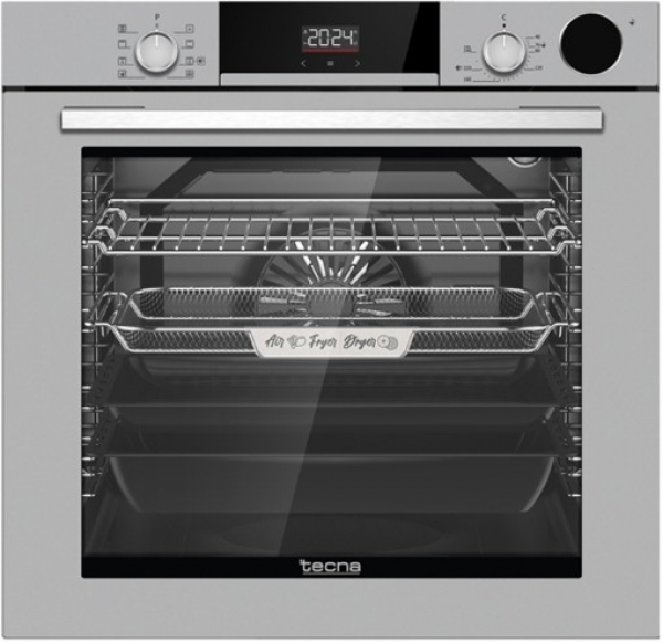 Tecna AF 8093G Ankastre Fırın