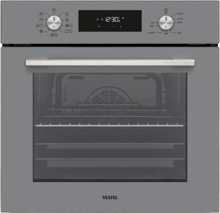 Vestel AF-6841 G Ankastre Fırın