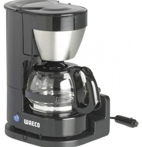 Dometic PerfectCoffee MC 054 Kahve Makinesi