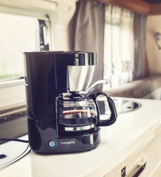 Dometic PerfectCoffee MC 054 Kahve Makinesi