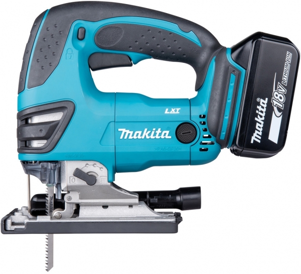 Makita DJV180RFJ Dekupaj Testere