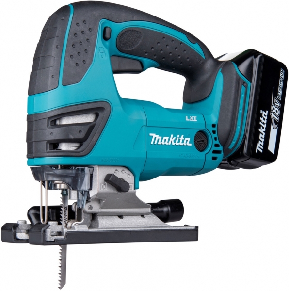 Makita DJV180RFJ Dekupaj Testere