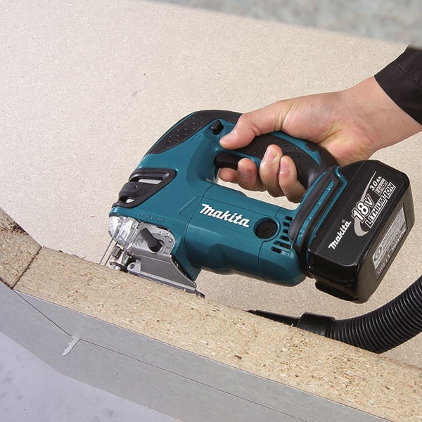 Makita DJV180RFJ Dekupaj Testere