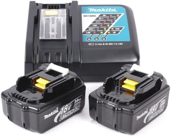 Makita DJV180RFJ Dekupaj Testere