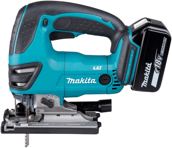 Makita DJV180RFJ Dekupaj Testere