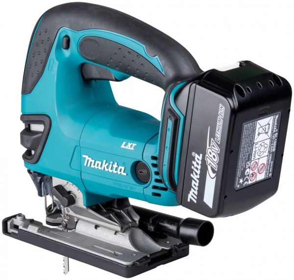 Makita DJV180RFJ Dekupaj Testere