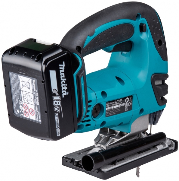 Makita DJV180RFJ Dekupaj Testere
