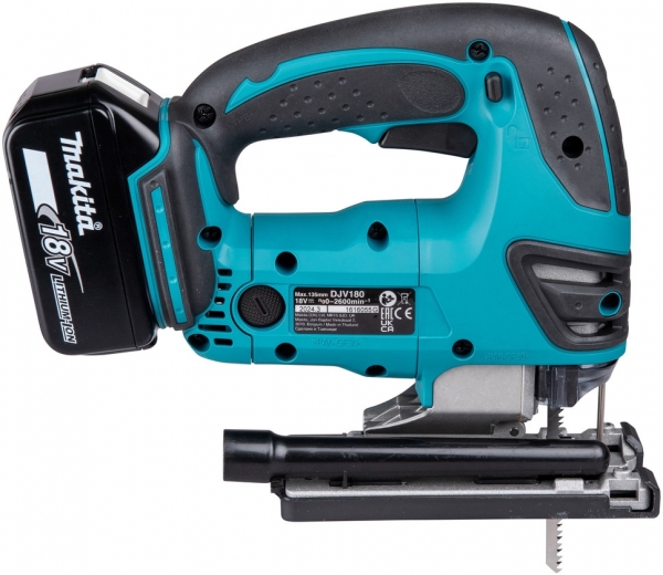 Makita DJV180RFJ Dekupaj Testere