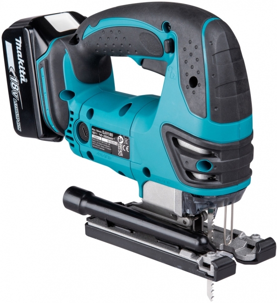 Makita DJV180RFJ Dekupaj Testere
