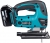 Makita DJV180RFJ Dekupaj Testere
