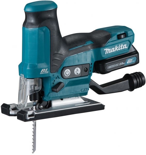 Makita JV102DWAJ Dekupaj Testere