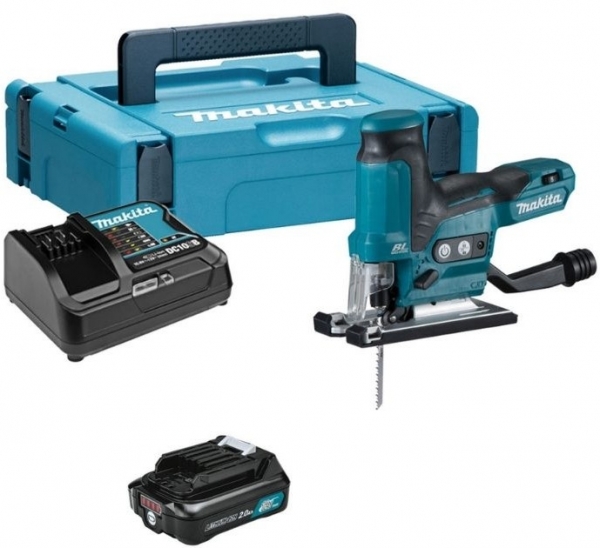 Makita JV102DWAJ Dekupaj Testere