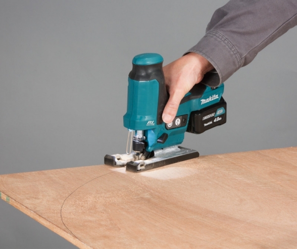 Makita JV102DWAJ Dekupaj Testere