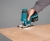 Makita JV102DWAJ Dekupaj Testere